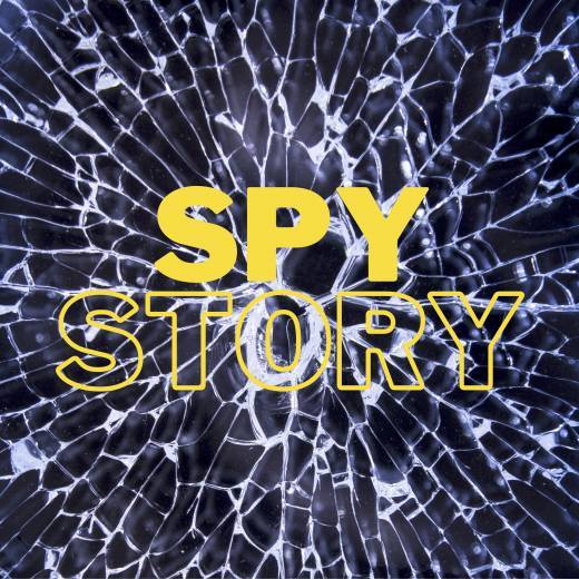Spy Story.